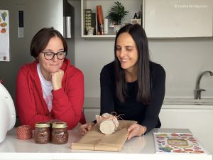 Marmellata di cioccolato e pere Bimby